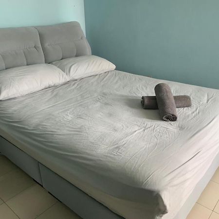 Usim Velodrome Nilai @ Gt Boutique Homestay Exterior foto