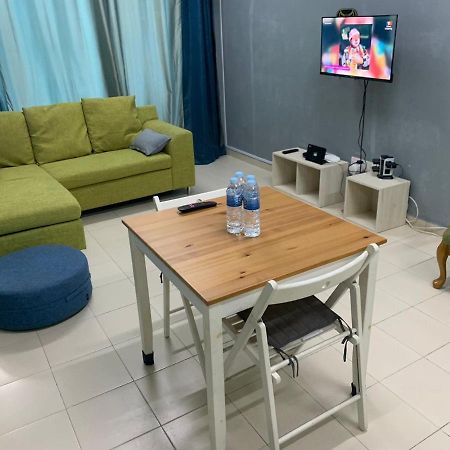 Usim Velodrome Nilai @ Gt Boutique Homestay Exterior foto