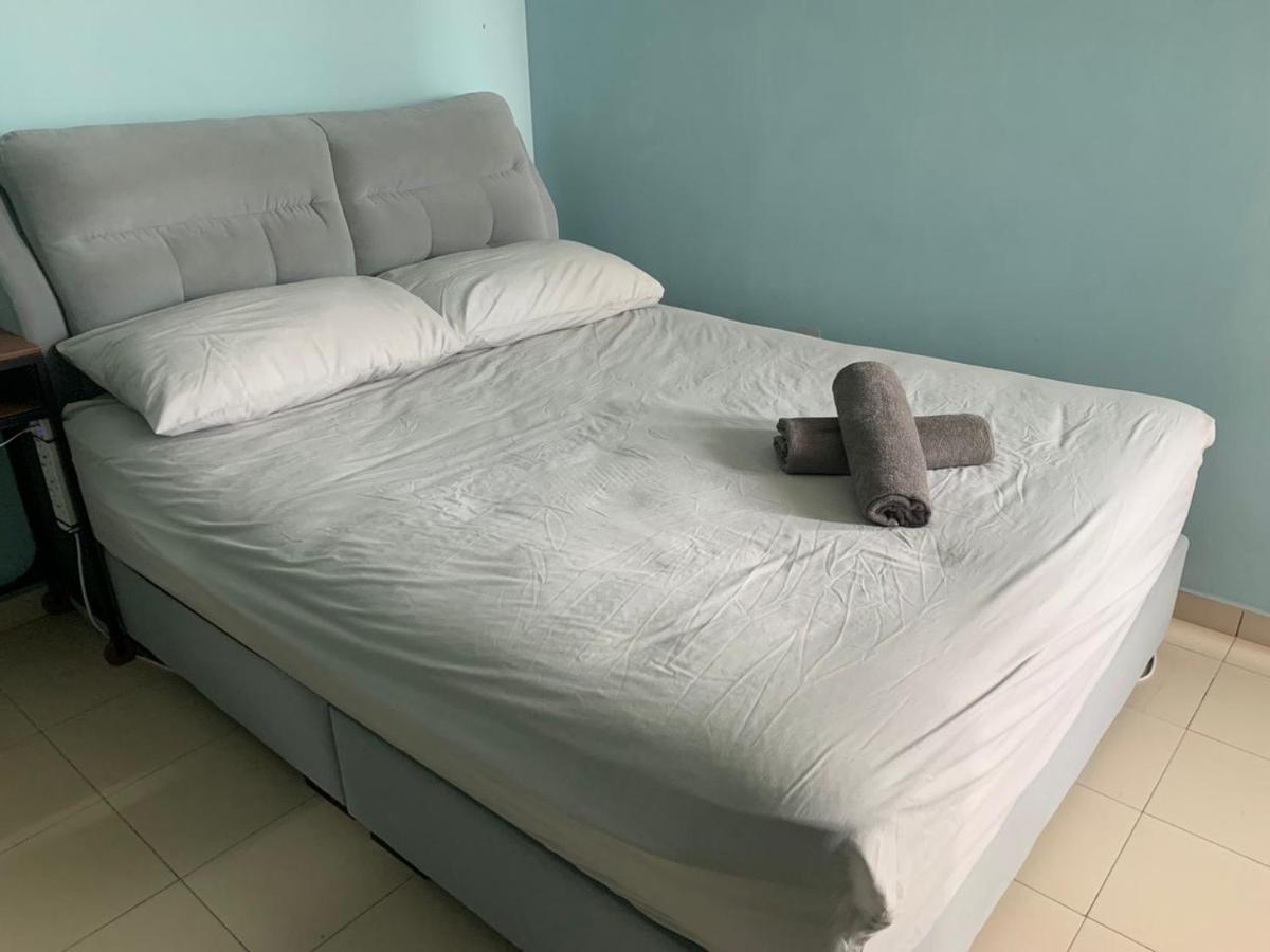 Usim Velodrome Nilai @ Gt Boutique Homestay Exterior foto