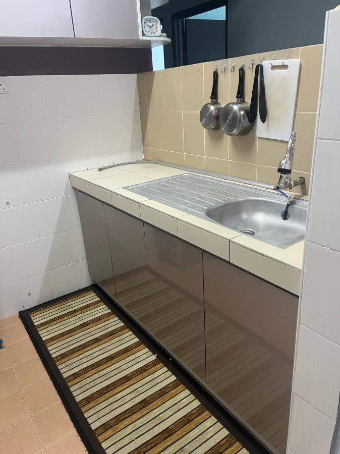 Usim Velodrome Nilai @ Gt Boutique Homestay Exterior foto
